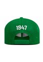 Gorra Atlético Nacional Oficial De Malla Escudo de Atlético Nacional