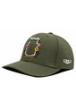 Gorra Feria De Flores Atlético Nacional Oficial 2026 Verde Edición Limitada de Atlético Nacional