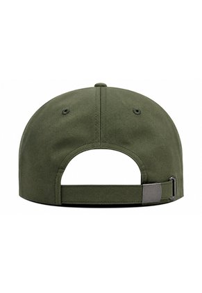 Gorra Feria De Flores Atlético Nacional Oficial 2026 Verde Edición Limitada