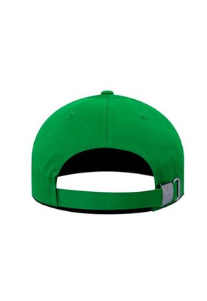 Gorra Atlético Nacional Oficial Premium Flexfit 6389 Verde A/N Estrellas