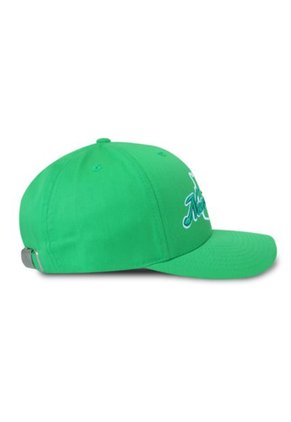 Gorra Atlético Nacional Oficial Premium Flexfit 6389 Verde