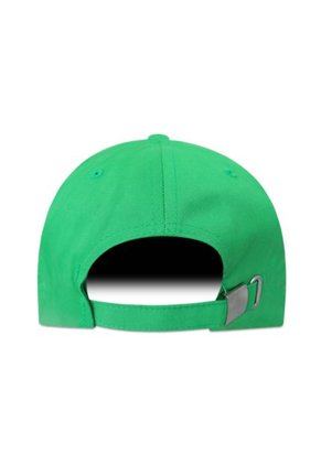 Gorra Atlético Nacional Oficial Premium Flexfit 6389 Verde