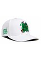 Gorra Feria De Flores Atlético Nacional Oficial 2026 Flexfit 6277 Edición Limitada de Atlético Nacional