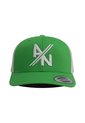Gorra Atlético Nacional Oficial Premium Flexfit 6606 A/N Verde de Atlético Nacional
