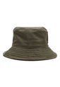 Gorro Atlético Nacional Oficial Bucket Hat Verde Militar de Atlético Nacional