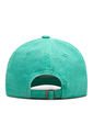 Gorra Atlético Nacional Oficial Verdementa Dril Reborde de Atlético Nacional