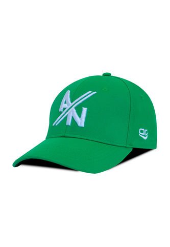 Gorra Atlético Nacional Oficial OC Caps Deportiva Verde A/N Atlético Nacional