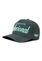 Gorra Atlético Nacional Oficial Gris de Atlético Nacional