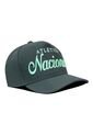 Gorra Atlético Nacional Oficial Gris de Atlético Nacional