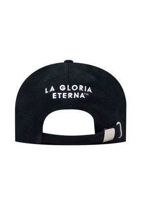Gorra Atlético Nacional Conmebol Libertadores Oficial OC Caps Negra