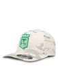 Gorra Atlético Nacional Oficial Edición Limitada Premium Flexfit 6277 Multicam Alpine de Atlético Nacional