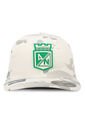 Gorra Atlético Nacional Oficial Edición Limitada Premium Flexfit 6277 Multicam Alpine de Atlético Nacional