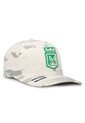 Gorra Atlético Nacional Oficial Edición Limitada Premium Flexfit 6277 Multicam Alpine de Atlético Nacional