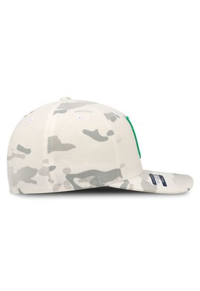 Gorra Atlético Nacional Oficial Edición Limitada Premium Flexfit 6277 Multicam Alpine