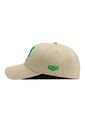 Gorra Atlético Nacional Feria De Flores Edición Especial OC Caps Khaki de Atlético Nacional