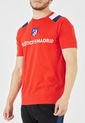 Camiseta Naranja-Azul-Blanco ATLÉTICO DE MADRID de ATLETICO DE MADRID