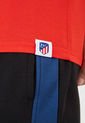 Camiseta Naranja-Azul-Blanco ATLÉTICO DE MADRID de ATLETICO DE MADRID