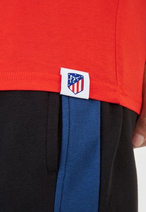 Camiseta Naranja-Azul-Blanco ATLÉTICO DE MADRID