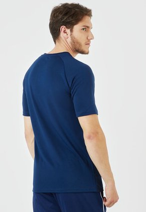 Camiseta Azul-Blanco-Rojo ATLÉTICO DE MADRID