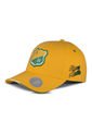 GORRA OFICIAL ATLÉTICO HUILA AMARILLA OTOCAPS FHC-001 Amarilla de Atlético Huila