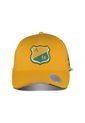 GORRA OFICIAL ATLÉTICO HUILA AMARILLA OTOCAPS FHC-001 Amarilla de Atlético Huila