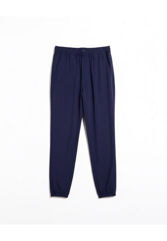Pantalon Jogger Viori  Para Hombre Azul Atmos Atmos