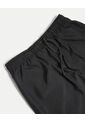 Pantaloneta Para Hombre  Color Negro Marca Atmos #32280022 de Atmos