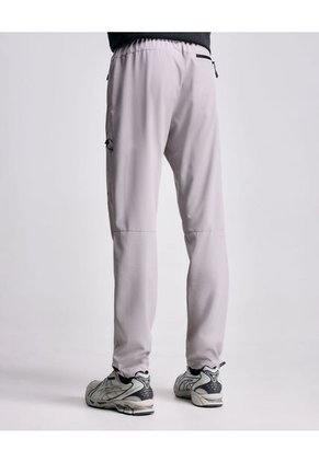 Pantalon Para Hombre Jogger Color Gris  Marca Atmos #32070056