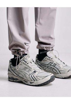 Pantalon Para Hombre Jogger Color Gris  Marca Atmos #32070056