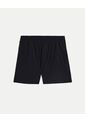 Bermuda  Para Hombre Biker Interno Corto Color Negro Marca Atmos #32100168 de Atmos
