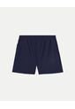 Bermuda  Para Hombre Deportiva Corto Color Azul Marca Atmos #32100169 de Atmos
