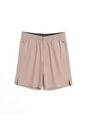 Bermuda  Para Hombre Deportiva Largo Color Café Marca Atmos #32100157 de Atmos