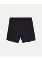 Bermuda  Para Hombre Deportiva Largo Color Negro Marca Atmos #32100159 de Atmos