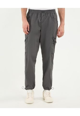 Pantalón Para Hombre Moda Color Gris Marca Atmos #32070069 Atmos