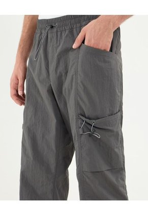 Pantalón Para Hombre Moda Color Gris Marca Atmos #32070069