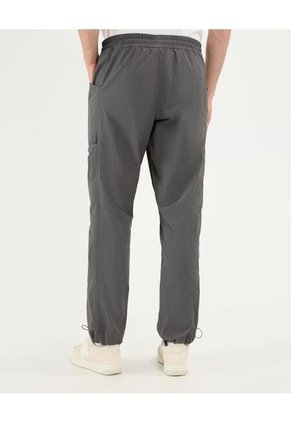Pantalón Para Hombre Moda Color Gris Marca Atmos #32070069