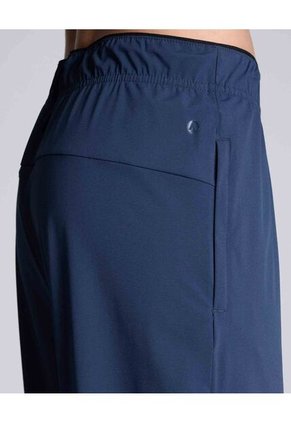 Pantalon Para Hombre Pantalon Moda Color Azul Oscuro Marca Atmos #32070057