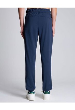 Pantalon Para Hombre Pantalon Moda Color Azul Oscuro Marca Atmos #32070057