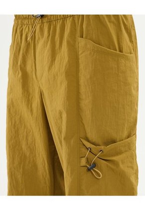 Pantalón Para Hombre Moda Color Camel Marca Atmos #32070070