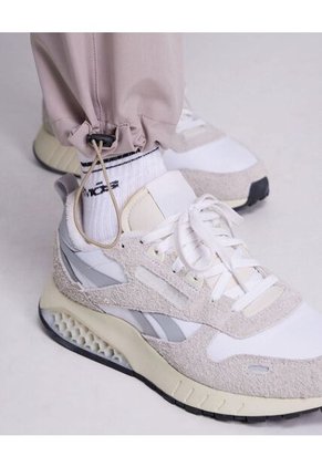 Pantalon Para Hombre Pantalon Moda Color Beige Marca Atmos #32070022