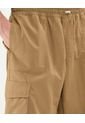 Pantalón Para Hombre Moda Color Camel Marca Atmos #32070055 de Atmos