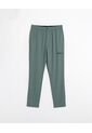 Pantalón Deportivo Atmara Con Cremallera  Para Hombre Verde Atmos de Atmos