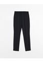 Pantalón De Punto Training Aeroflow  Para Hombre Negro Atmos de Atmos