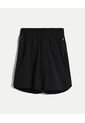 Bermuda Para Hombre Biker Interno Largo Color Negro Marca Atmos #32100155 de Atmos