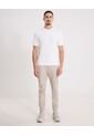 Pantalón Jogger Texturizado Galiet  Para Hombre Beige Atmos de Atmos
