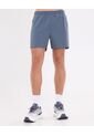 Bermuda Para Hombre Deportiva Corto Color Gris Marca Atmos #32100132 de Atmos