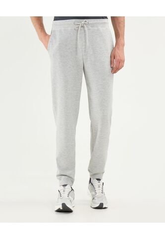 Jogger Básico  Para Hombre Gris Atmos Atmos