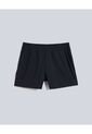 Bermuda Para Hombre Deportiva Largo Color Negro Marca Atmos #32100079 de Atmos