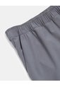 Pantalón Jogger Training Cargo  Para Hombre Gris Atmos de Atmos