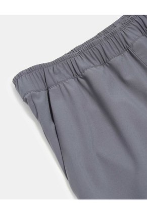 Pantalón Jogger Training Cargo  Para Hombre Gris Atmos
